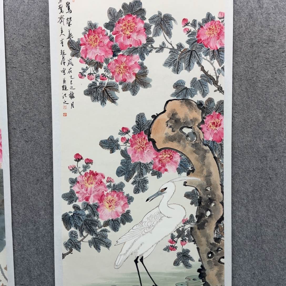 书法作品多次参加全国