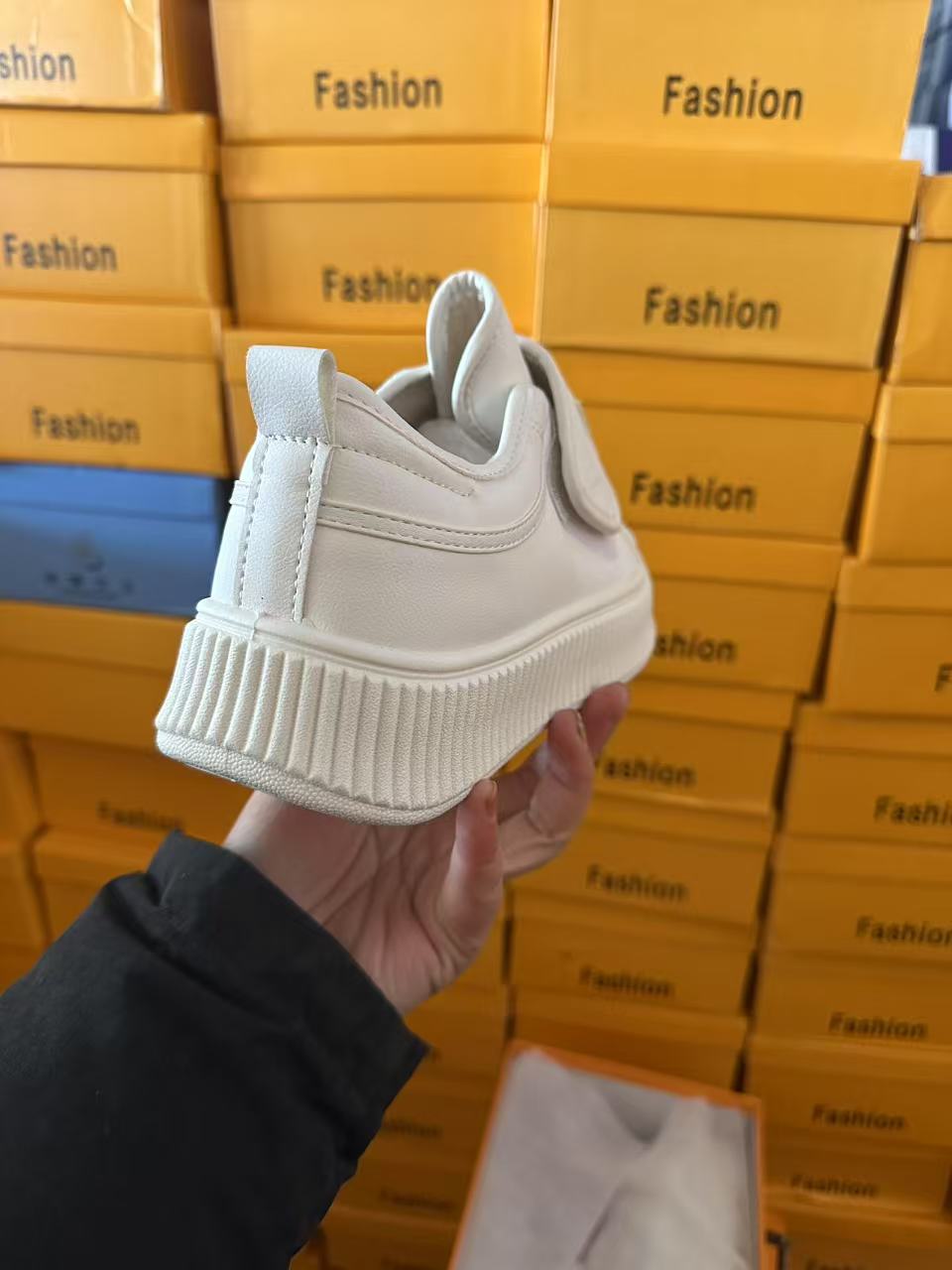 《小铺》休闲时尚女鞋145号