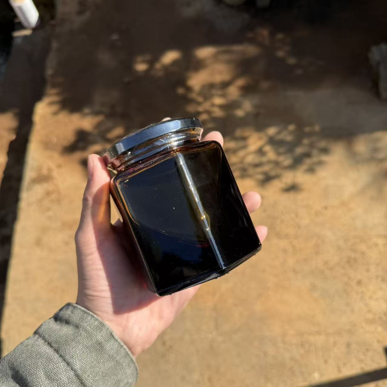 正宗秋梨膏 可泡水