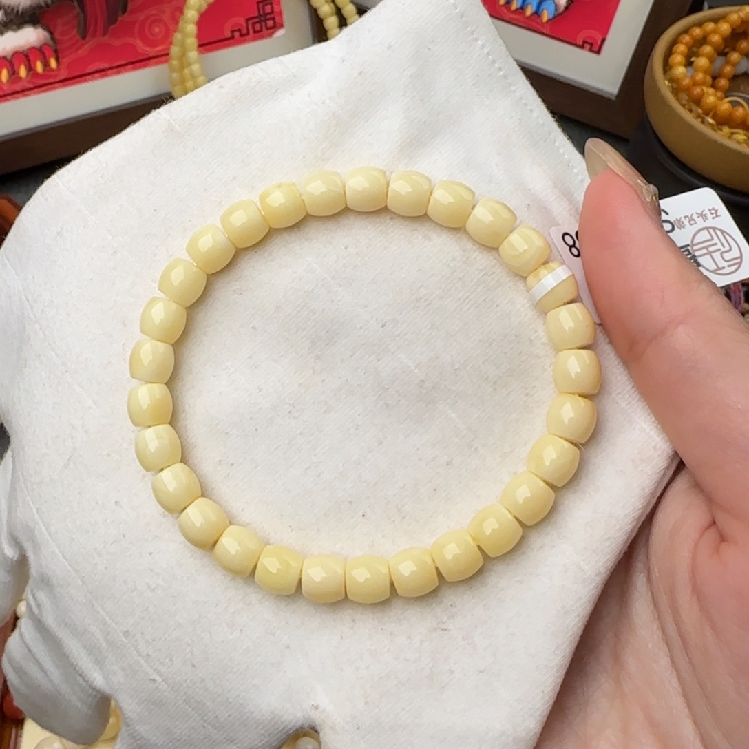 琥珀珠宝奇石未镶嵌小*桐7