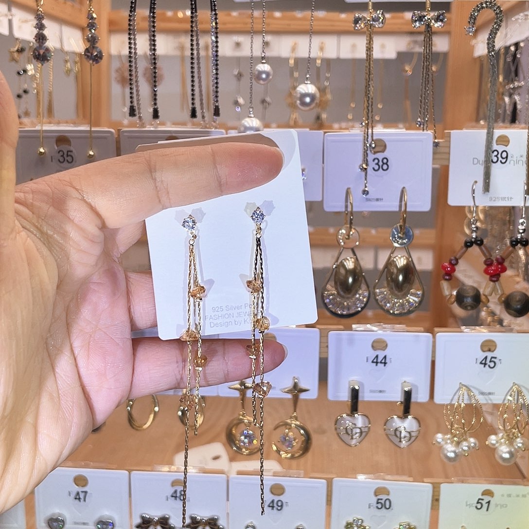 锆石铜合金925银258