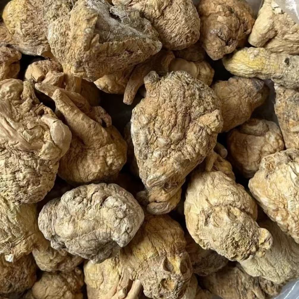 龙腾专属-太极参