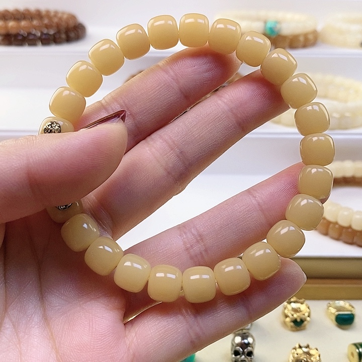 【闪购商品】菩提根/象牙果吊坠