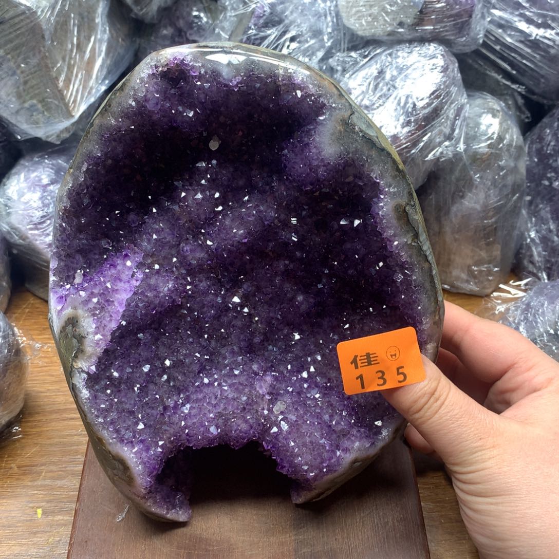 水晶大型摆件（非配饰）未镶嵌?****?