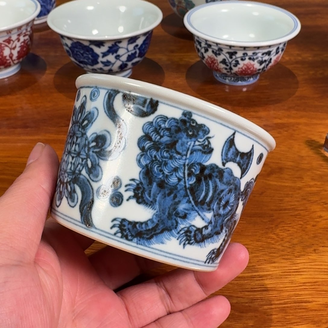 瓷器的制作工艺和工艺流程等