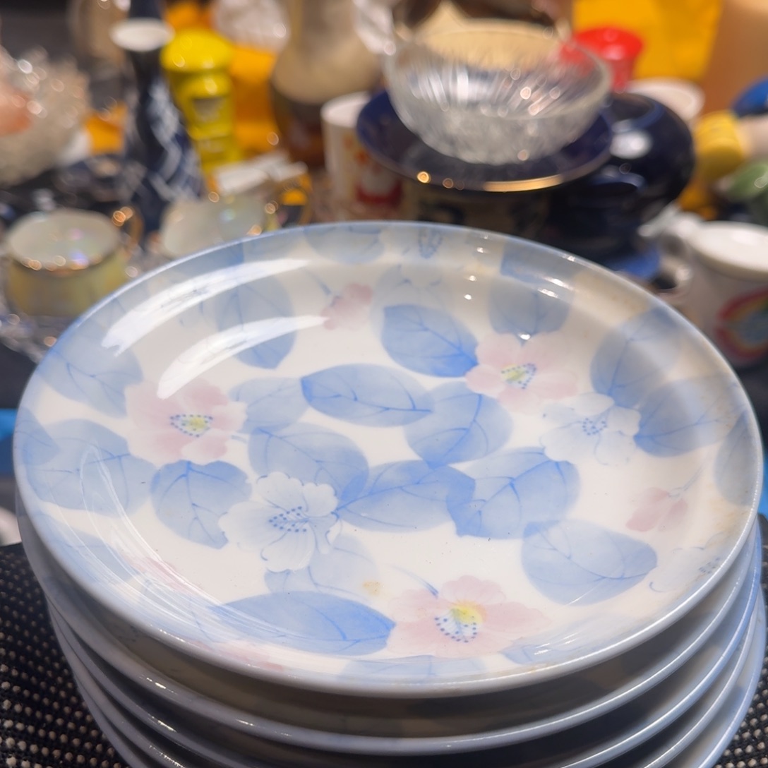 小****餐具默认微瑕不退不换