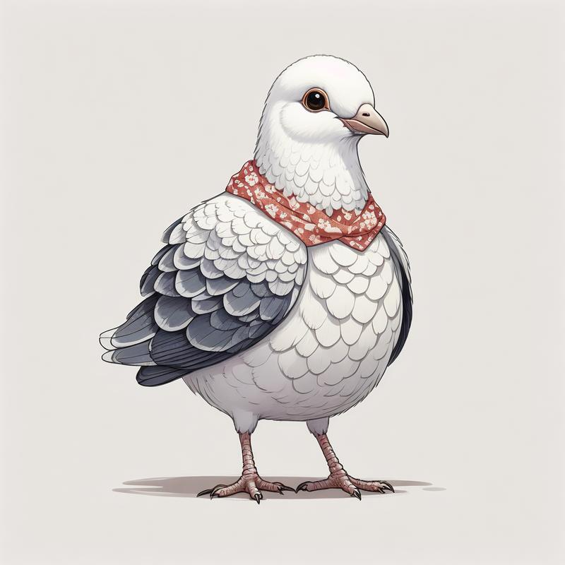 直播间所见即所得一图一物装饰画