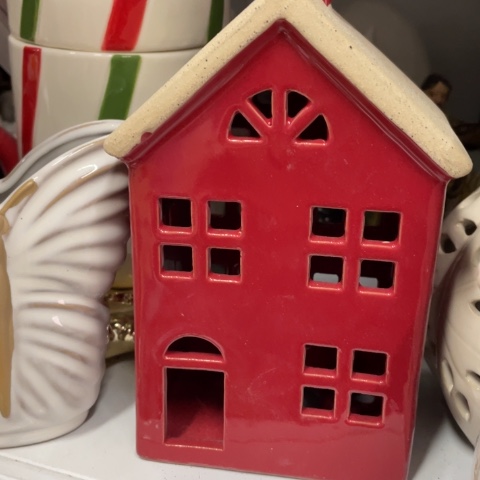 摆件摆件百合摆件