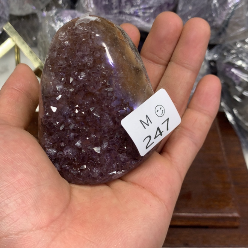 【闪购商品】未镶嵌水晶大型摆件（非配饰）