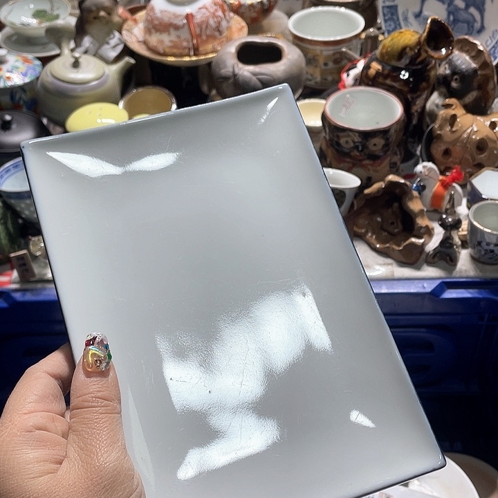 瓷片19.9包邮新疆西藏不发货