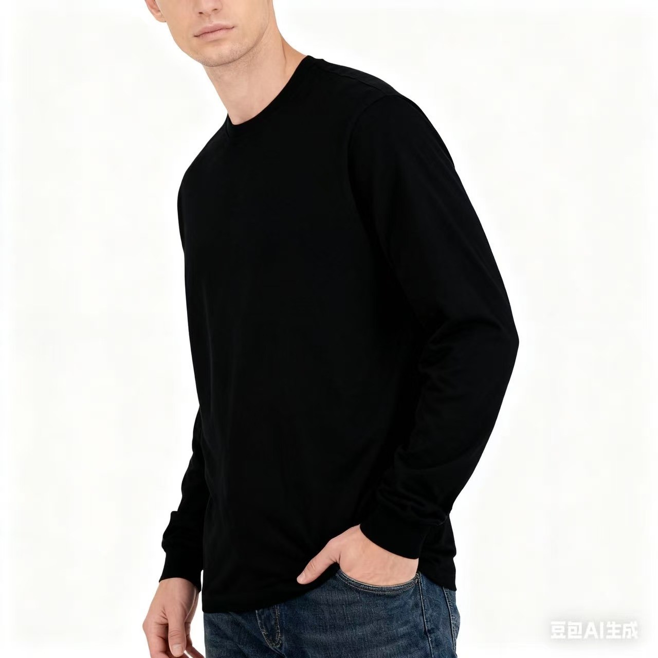 新款美式街头潮流复古套头连帽卫衣