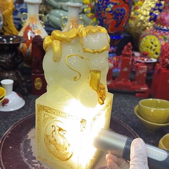 瓶摆件家居设计的设计