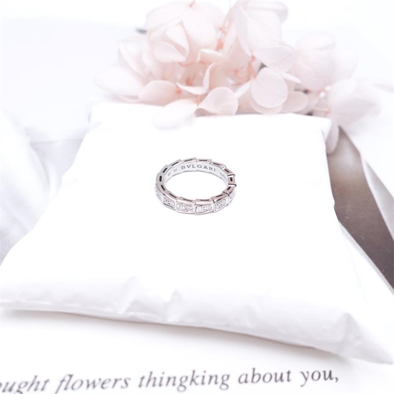 99新 BVLGARI/宝格丽 /戒指/t_zy0000271253