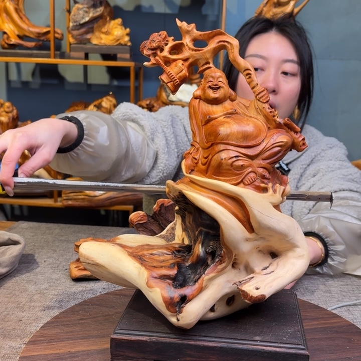 柏木（崖柏）关注一下