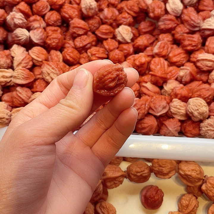 文玩核桃手串禾*小核桃手串