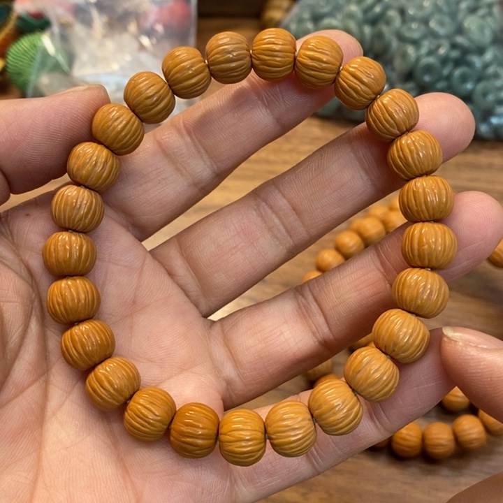 一墨手作编绳配件