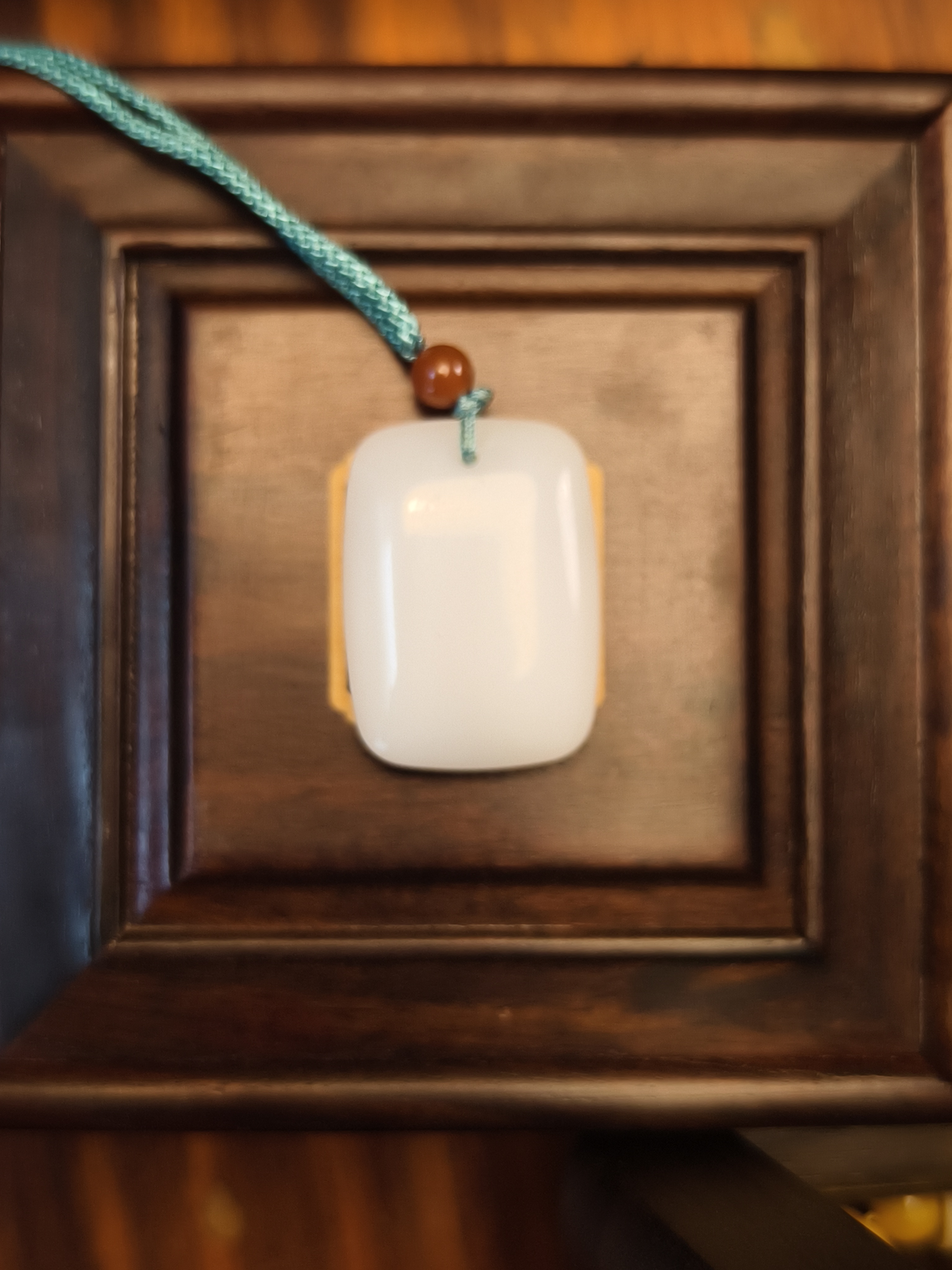 高端精品和田玉牌子