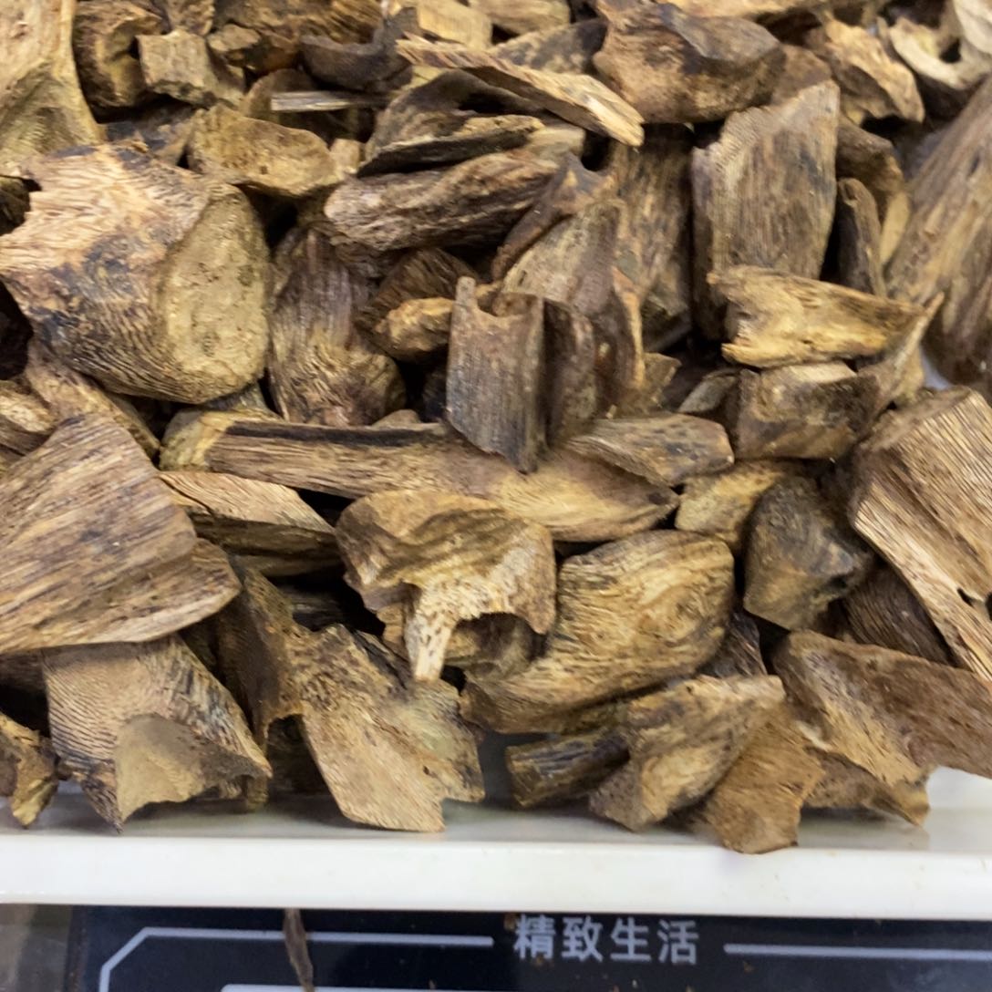 沉香沉香枕麦***包沉香棋楠壳子393