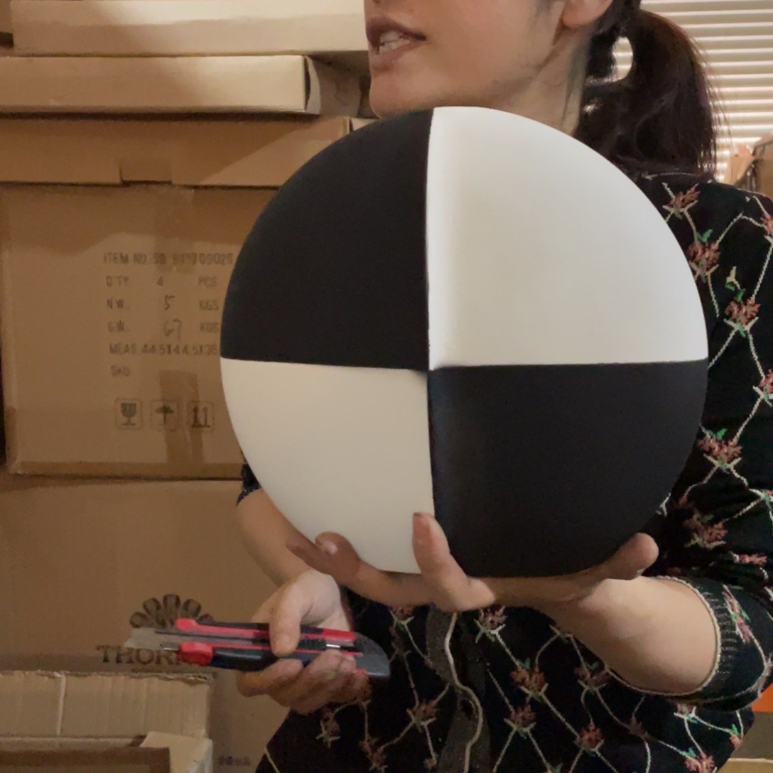 陶瓷花瓶，家居摆件。