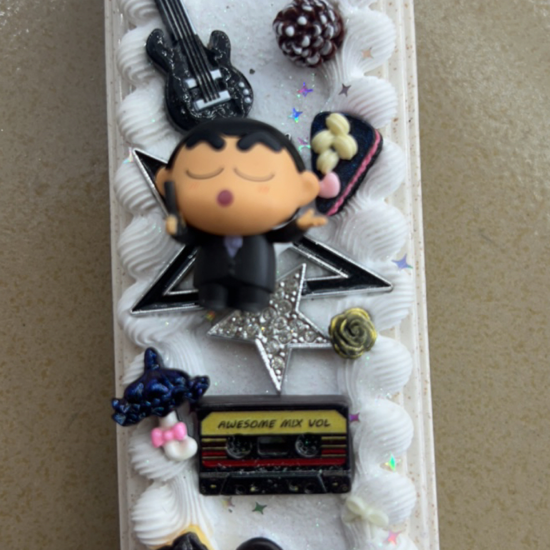 【凑单系列】手工DIY奶油胶（默认微暇