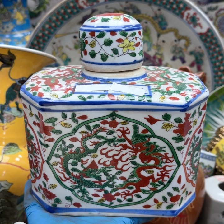 摆件瓷器摆件 瓷器摆件