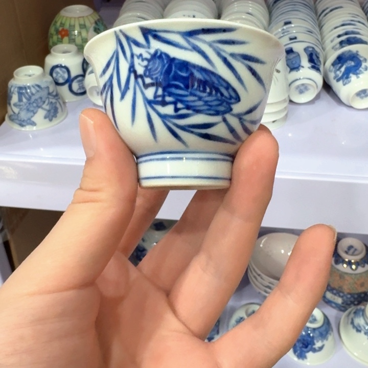陶瓷艺术品收藏陶瓷