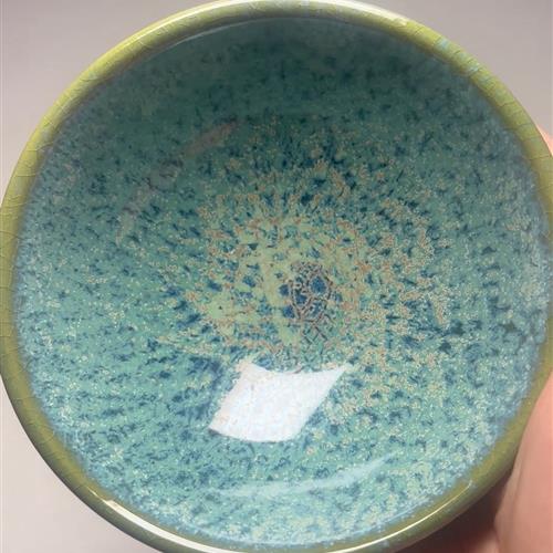 【闪购商品】茶盏-284............
