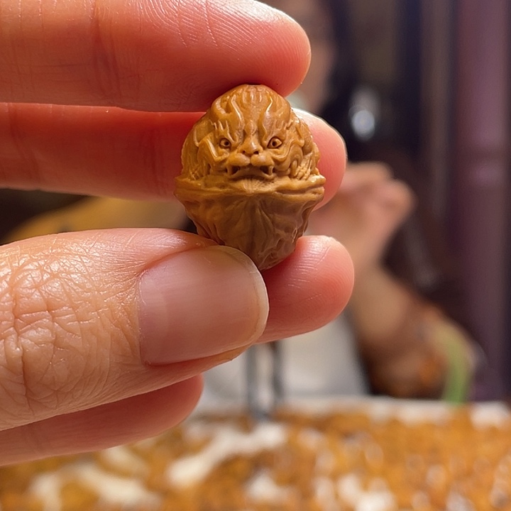 手串/手链橄榄核
