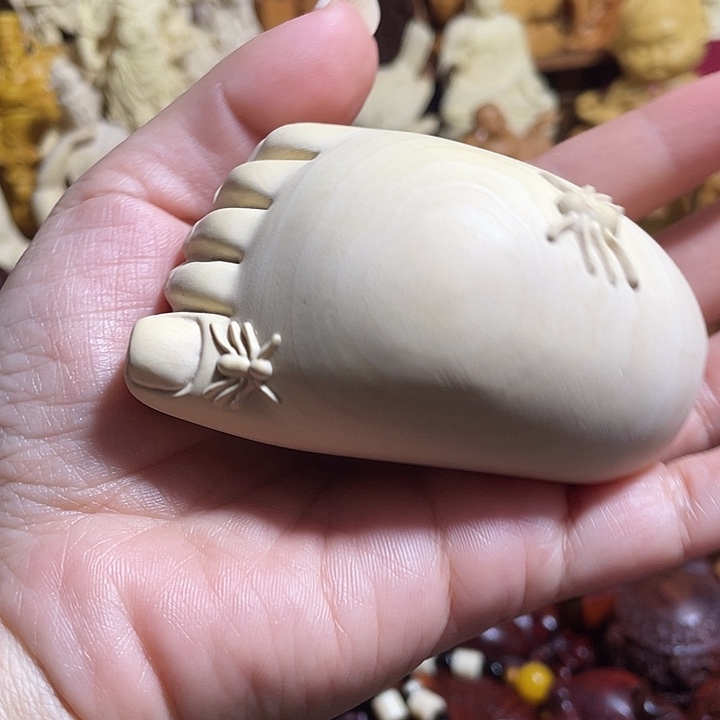 木知足常乐 成品半成品微瑕疵品