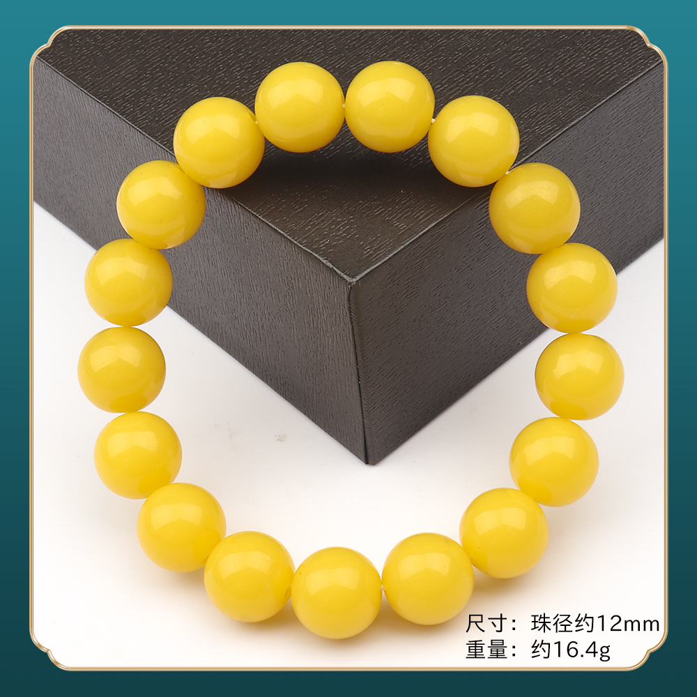 H156精品时尚气质百搭款手串（多样性发一