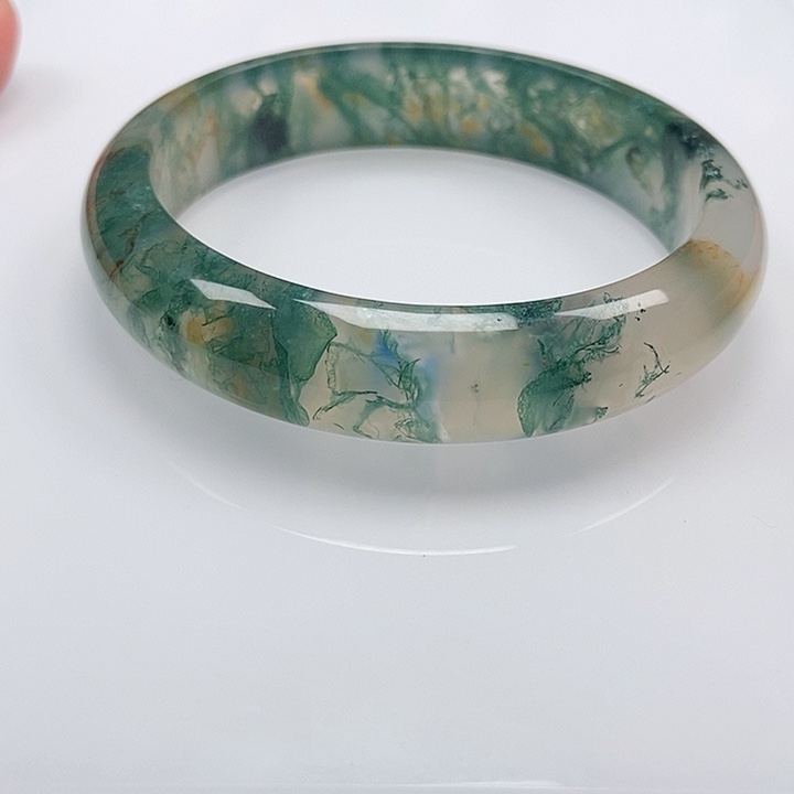 手镯玛瑙/玉髓未镶嵌