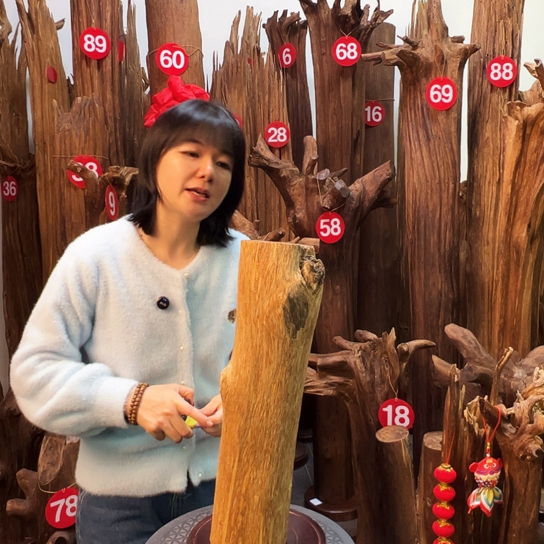 沉香沉香碎屑天然沉香原材料高品质