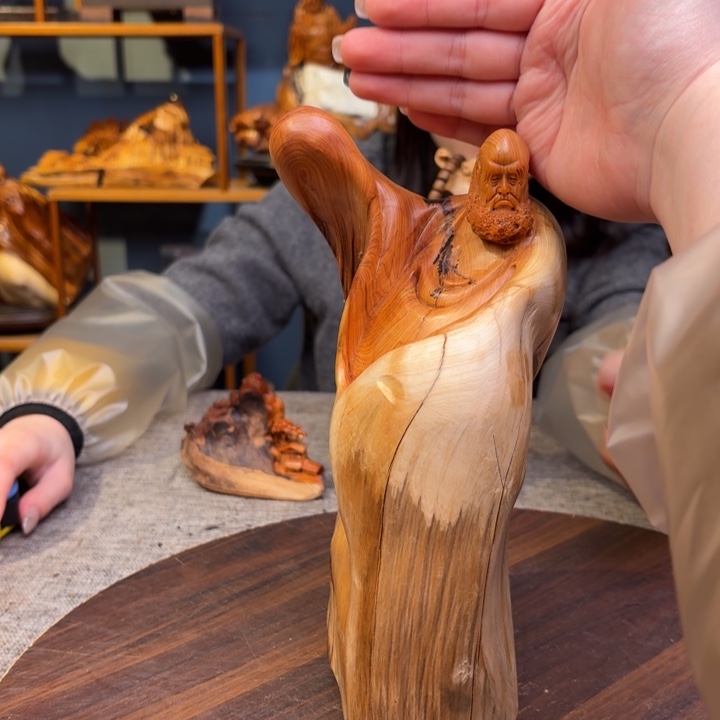 柏木（崖柏）关注一下