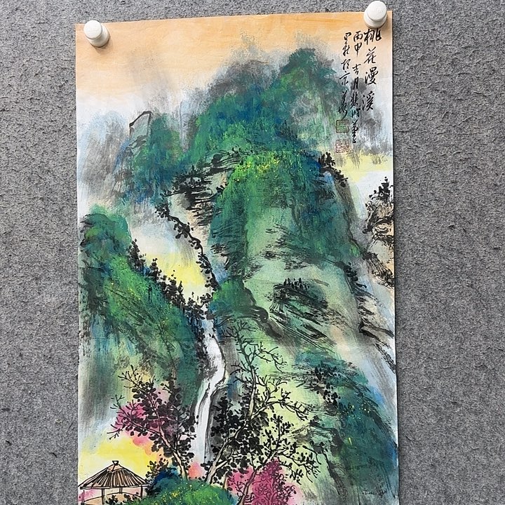 书法作品多次参加全国