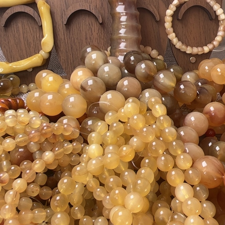 大***在手串/手链鹿骨100000000000