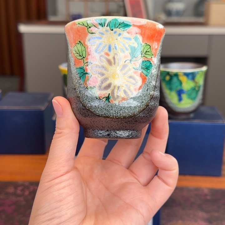 高端进口产品系列