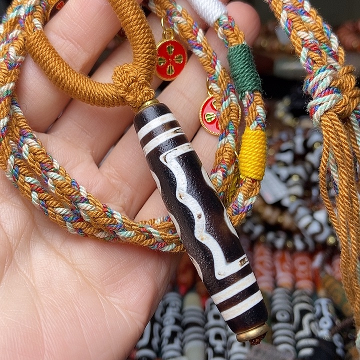 玛瑙/玉髓未镶嵌手链