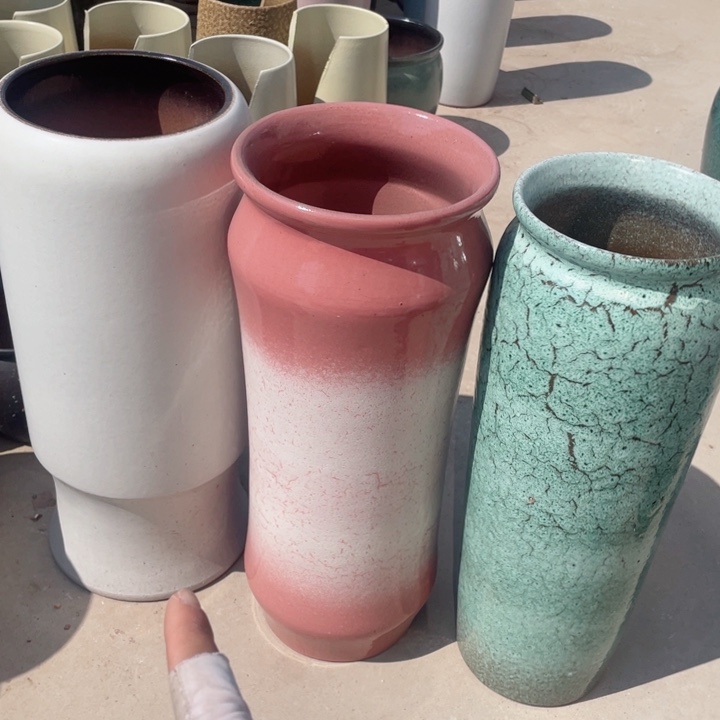 紫砂花盆0320瑕——7瑕一物一拍