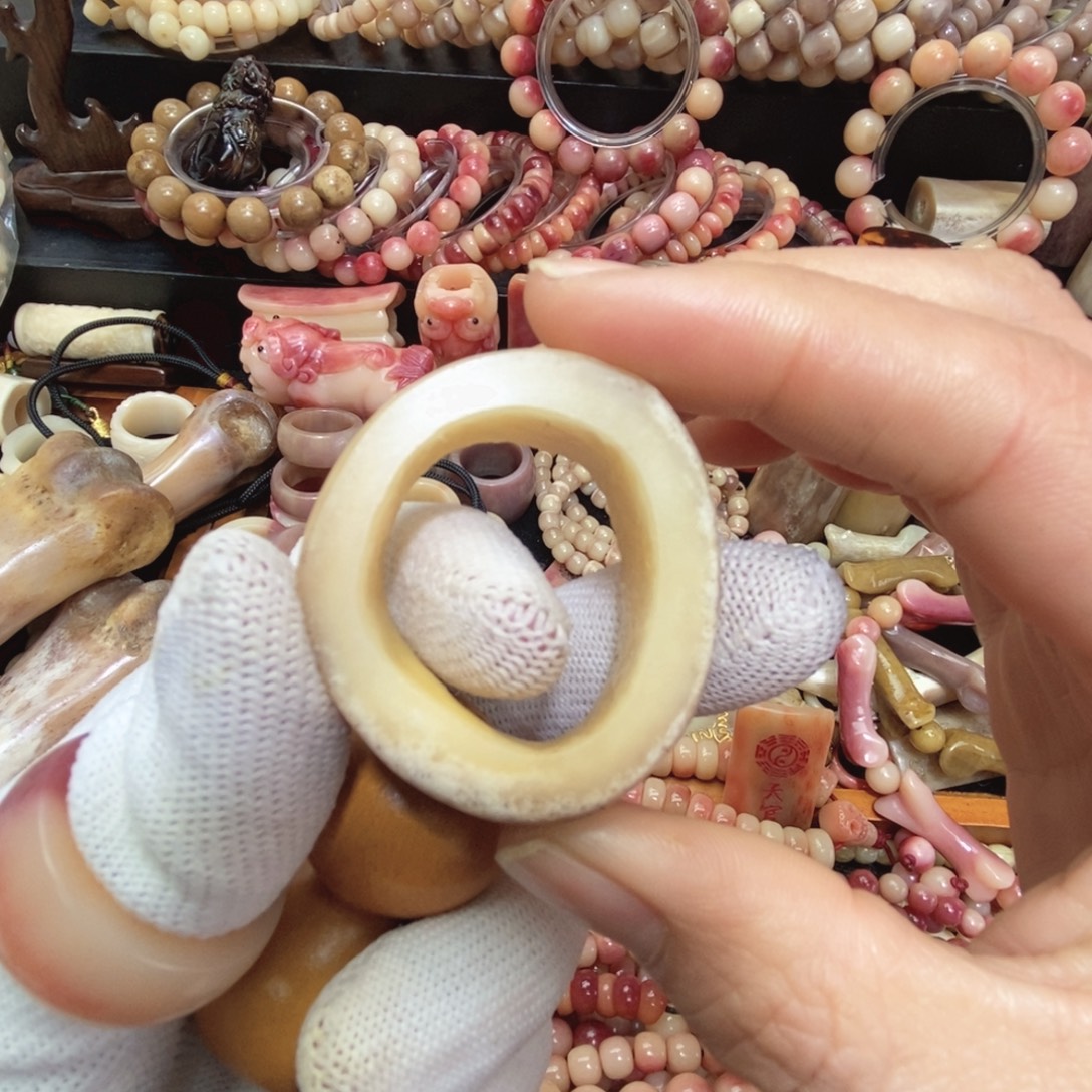 驼骨手串/手链水滴