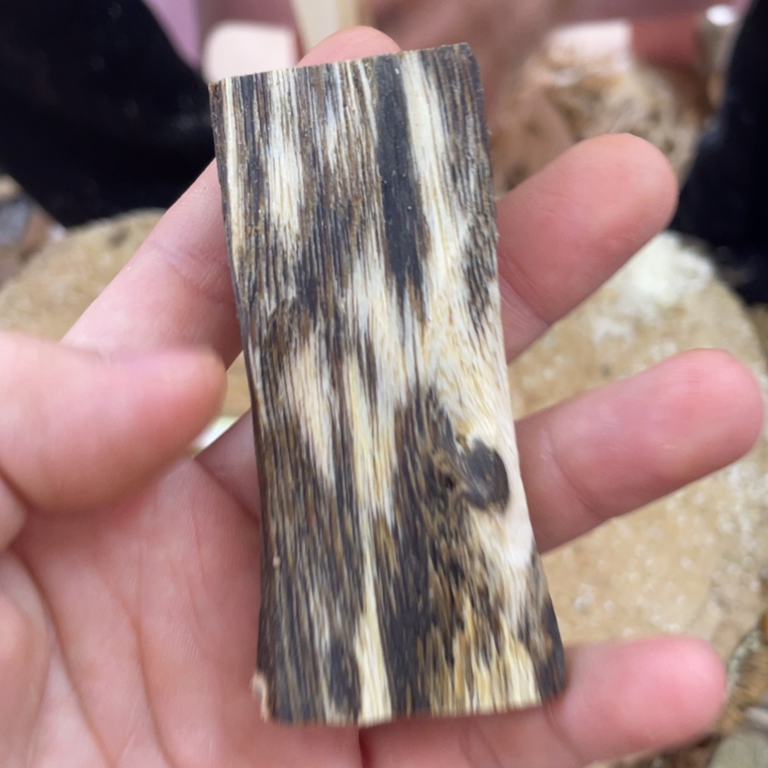 沉香沉香碎屑奇楠沉香文创1