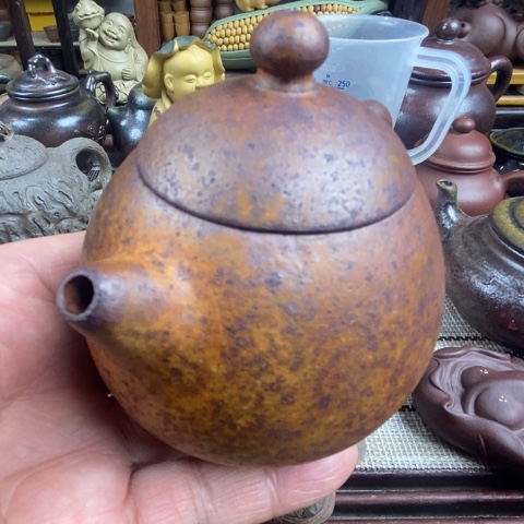 茶壶紫砂宜兴紫砂