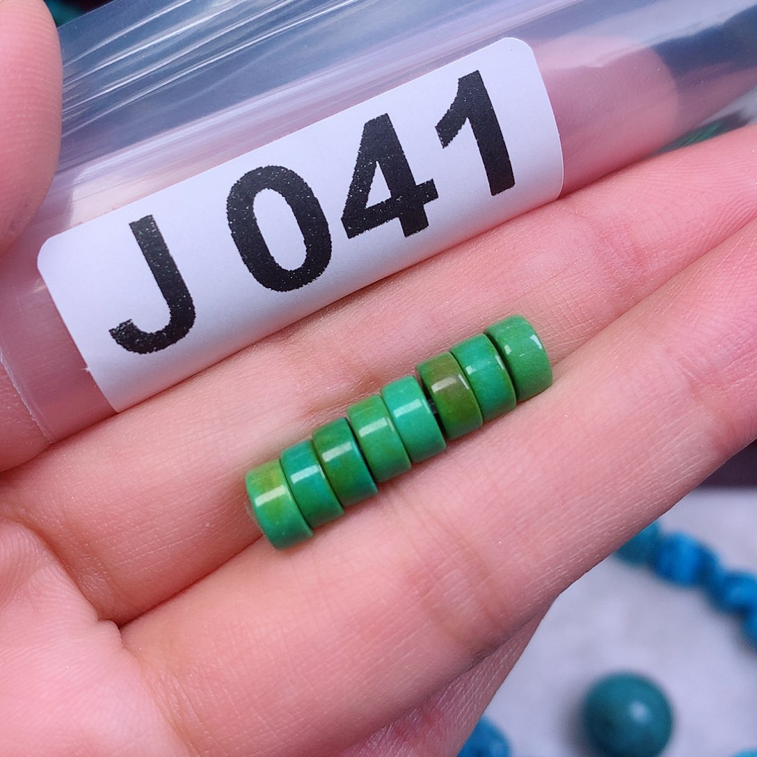空竹粉丝专享十堰特色手工散珠