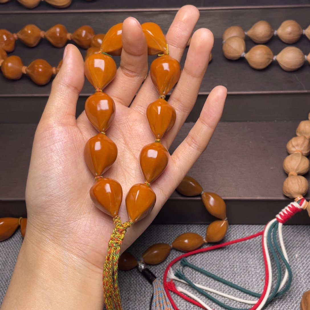 橄榄核手串橄榄核手串
