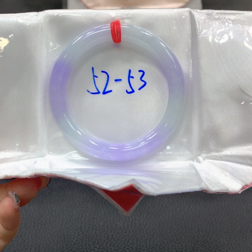 【闪购商品】翡翠手镯未镶嵌翡翠
