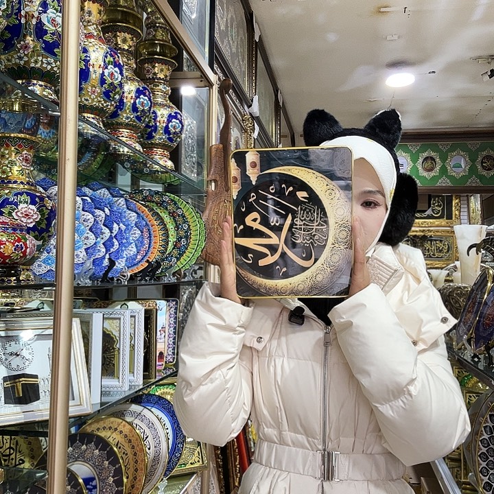 树脂摆件工艺技术