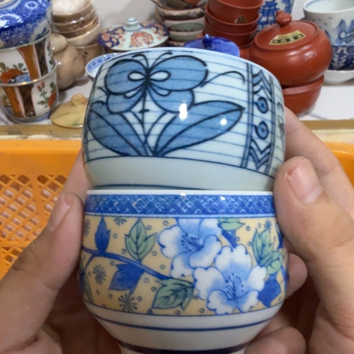 陶瓷推荐第二名20包邮