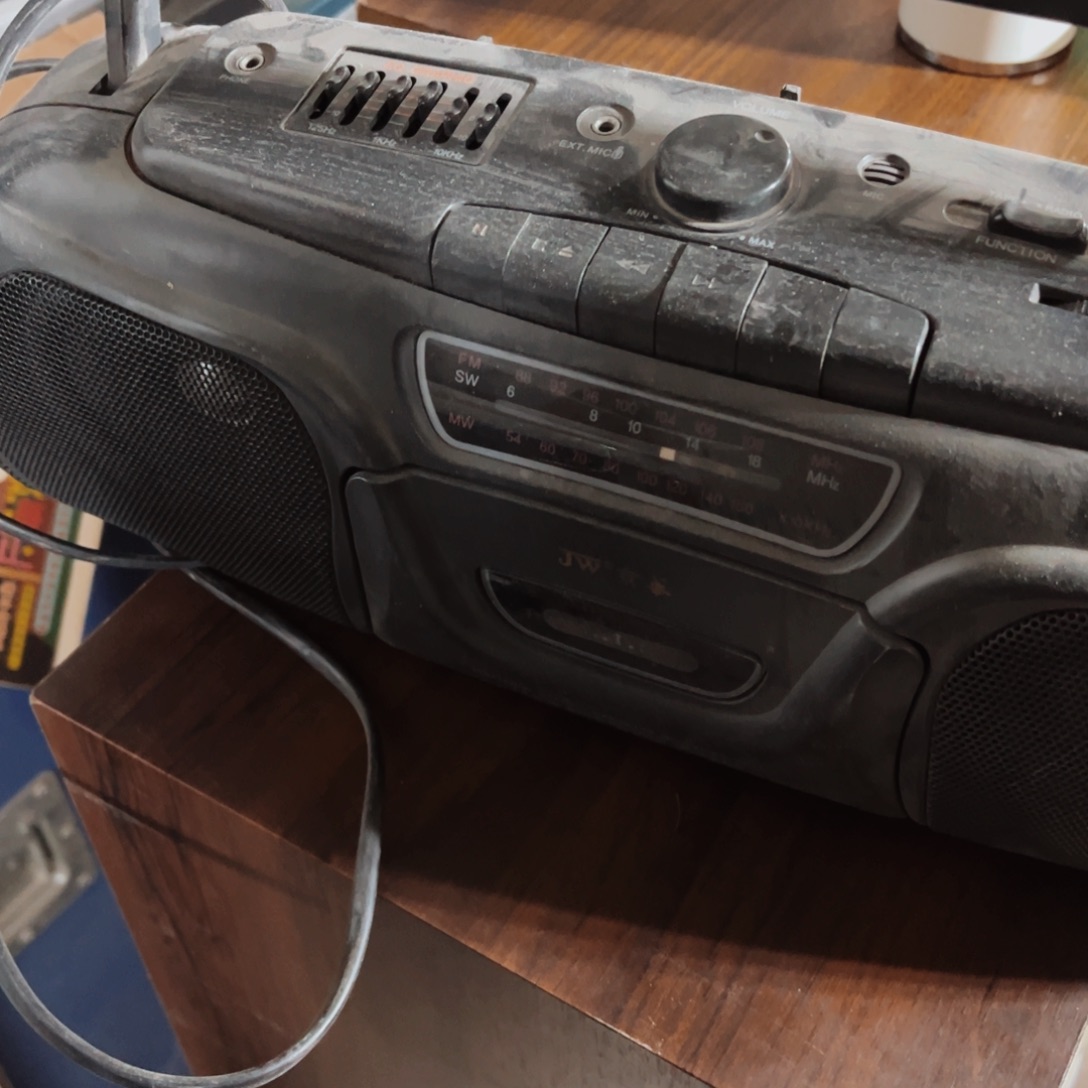 8新一个小的录音机包邮