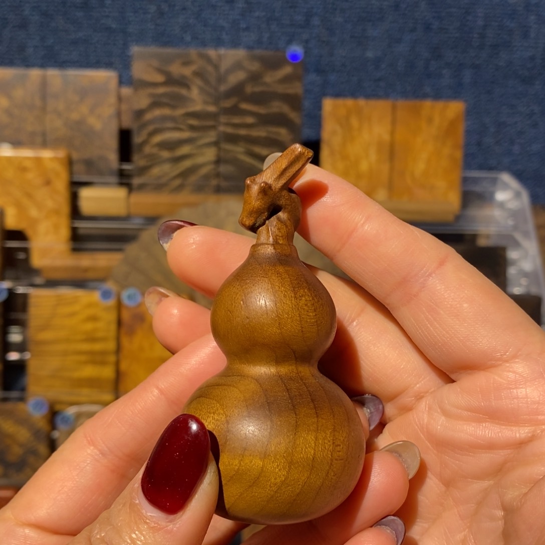 金丝楠无事牌金丝楠木小叶桢楠