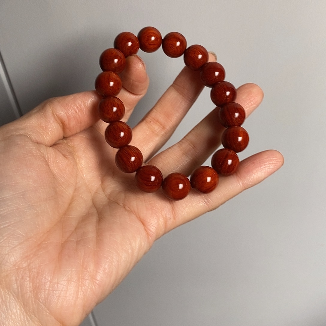 檀香紫檀（小叶紫檀）