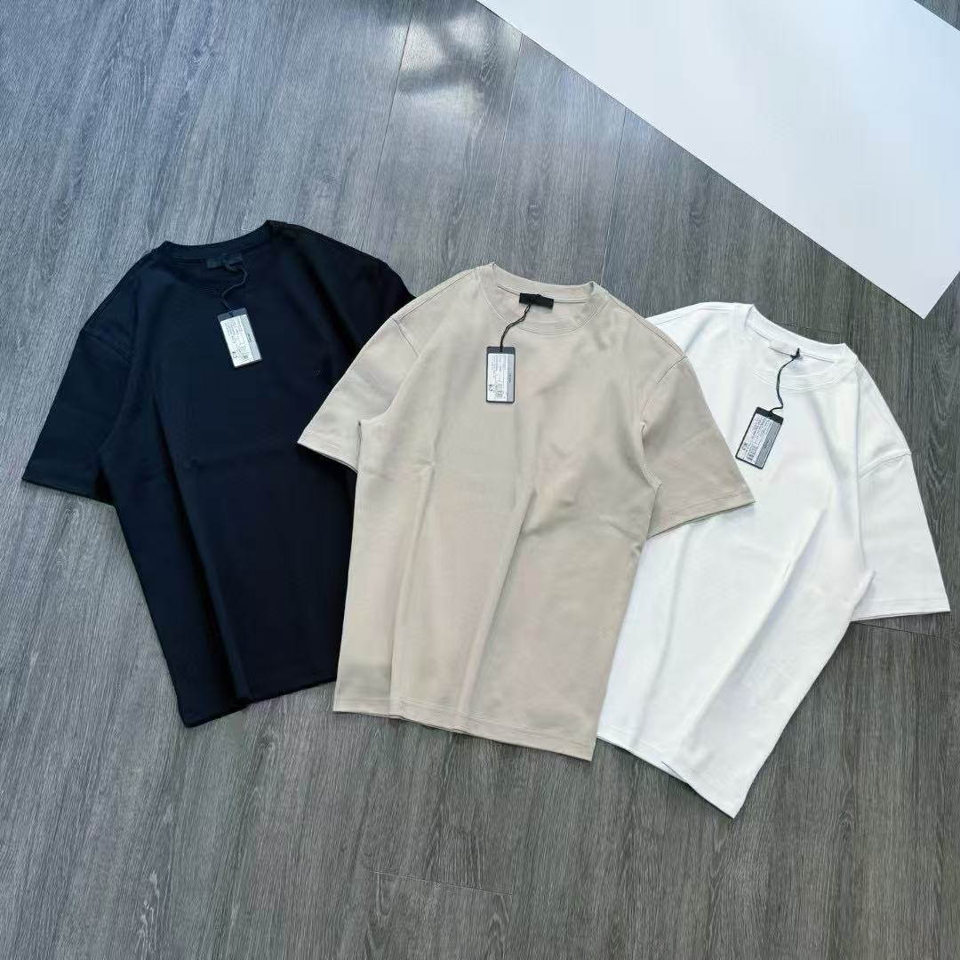{PD}男士休闲夏款纯棉短袖